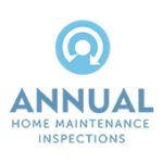 Annual home maintenance inspections