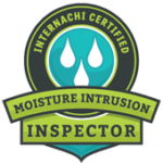 moisture intrusion