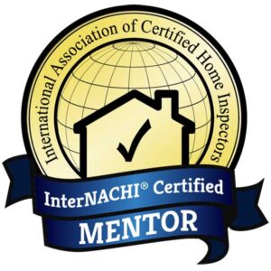 InterNACHI® Certified Mentor