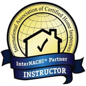 InterNACHI® Partner Instructor